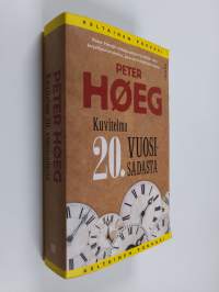 Kuvitelma 20. vuosisadasta : Tanskan unelmien historia