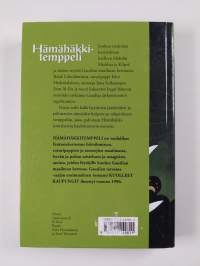 Hämähäkkitemppeli