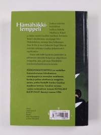 Hämähäkkitemppeli