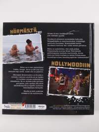 Duudsonit : Härmästä Hollywoodiin