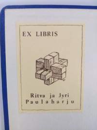 Kadettikunta : jäsenet 1921-1955