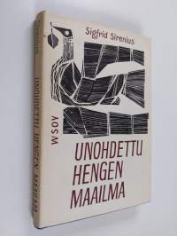Unohdettu hengen maailma