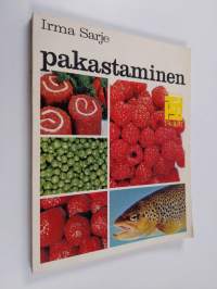 Pakastaminen