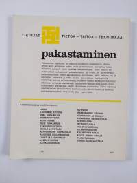 Pakastaminen