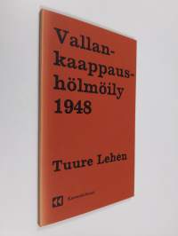 Vallankaappaushölmöily 1948