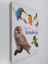 Gummeruksen suuri lintukirja