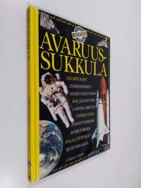 Avaruussukkula