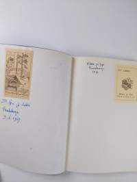 Kadettikoulu : 1779-1812-1819 : 1919-1969
