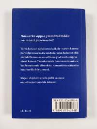 Miehen kultainen kirja
