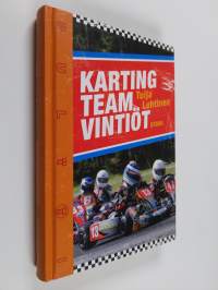 Karting team Vintiöt