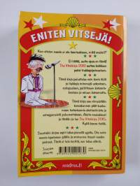 The vitsikirja 2010