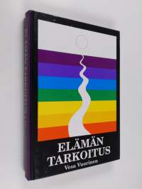 Elämän tarkoitus (signeerattu)