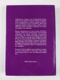 Elämän tarkoitus (signeerattu)