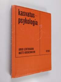 Kasvatuspsykologia