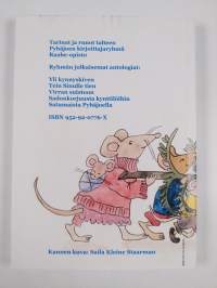 Satumaista Pyhäjoella
