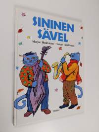 Sininen sävel