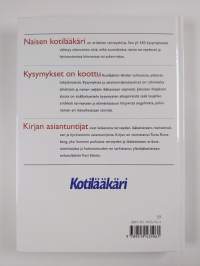 Naisen kotilääkäri