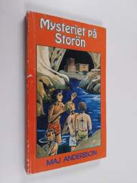 Mysteriet på storön