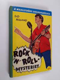Rock&#039;n&#039;roll-mysteriet
