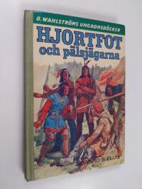 Hjortfot och pälsjägarna