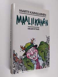 Maaliikanen