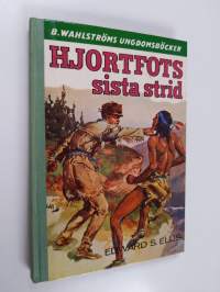 Hjortfots sista strid