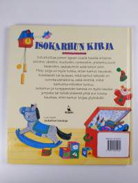 Isokarhun kirja