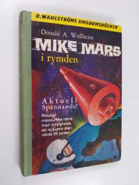 Mike Mars i rymden
