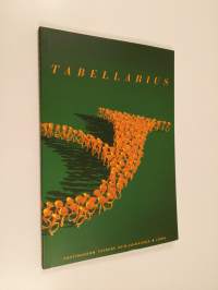 Tabellarius 2006