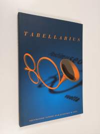 Tabellarius 2007