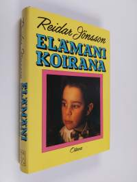 Elämäni koirana