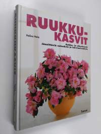 Ruukkukasvit