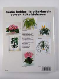 Ruukkukasvit