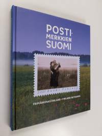 Postimerkkien Suomi = Frimärkenas Finland = Finland in stamps (ERINOMAINEN)
