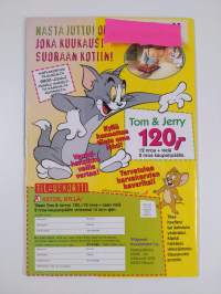 Tom &amp; Jerry 11/1998
