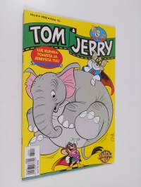 Tom &amp; Jerry 8/1998