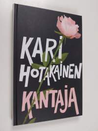 Kantaja (ERINOMAINEN)