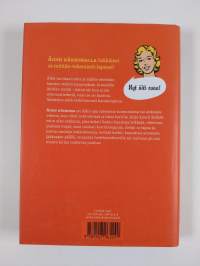 Äidin käsikirja (ERINOMAINEN)