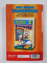 Täyttä rautaa