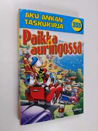 Paikka auringossa