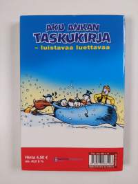 Roopen päätä ei palele