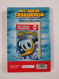 Saksipotku