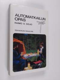 Automatkailun opas