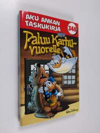 Tyhjä kuva