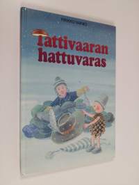 Tattivaaran hattuvaras