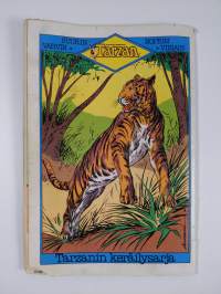 Tarzan 2/1985