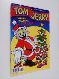 Tom &amp; Jerry 12/1997
