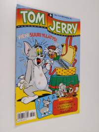 Tom &amp; Jerry 11/1997