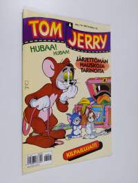 Tom &amp; Jerry 7/1997
