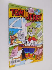 Tom &amp; Jerry 5/1998